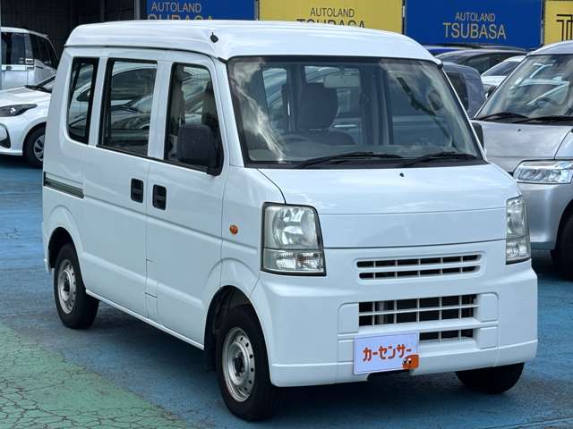 スズキ エブリイ ６６０ ＰＡ ハイルーフ H24年 (九州・沖縄) 99