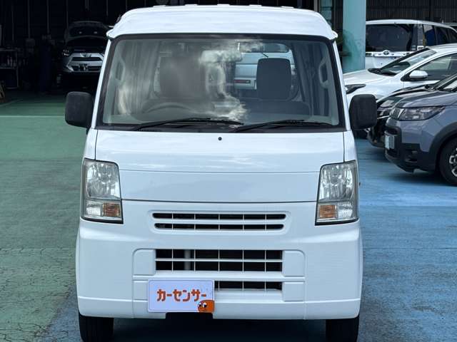 スズキ エブリイ ６６０ ＰＡ ハイルーフ H24年 (九州・沖縄) 99