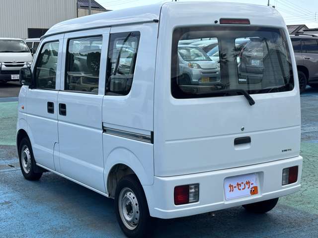スズキ エブリイ ６６０ ＰＡ ハイルーフ H24年 (九州・沖縄) 99
