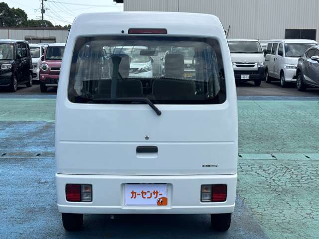 スズキ エブリイ ６６０ ＰＡ ハイルーフ H24年 (九州・沖縄) 99