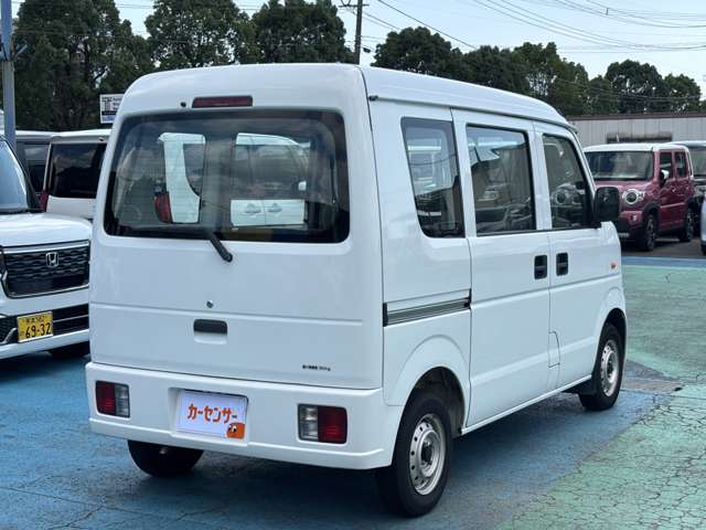 スズキ エブリイ ６６０ ＰＡ ハイルーフ H24年 (九州・沖縄) 99
