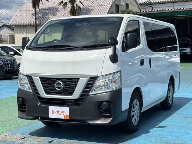 日産 ＮＶ３５０キャラバン ２．０ ＤＸ ロングボディ R3年 (九州・沖縄) 99