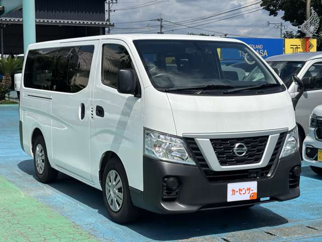 日産 ＮＶ３５０キャラバン ２．０ ＤＸ ロングボディ R3年 (九州・沖縄) 99