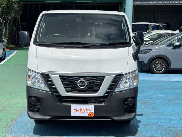 日産 ＮＶ３５０キャラバン ２．０ ＤＸ ロングボディ R3年 (九州・沖縄) 99