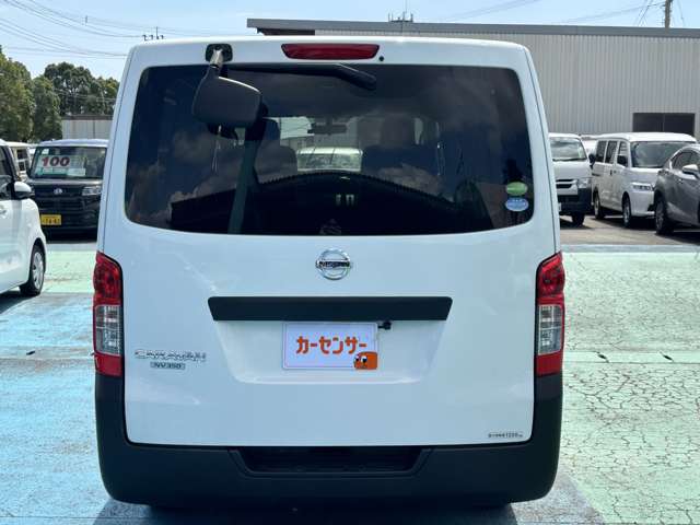 日産 ＮＶ３５０キャラバン ２．０ ＤＸ ロングボディ R3年 (九州・沖縄) 99