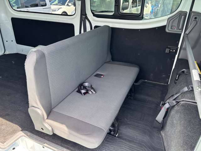 日産 ＮＶ３５０キャラバン ２．０ ＤＸ ロングボディ R3年 (九州・沖縄) 99