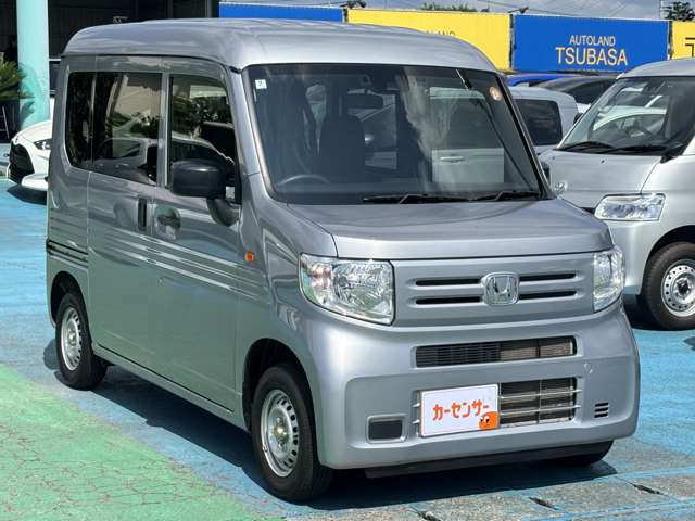 ホンダ Ｎ−ＶＡＮ ６６０ Ｇ R3年 (九州・沖縄) 99