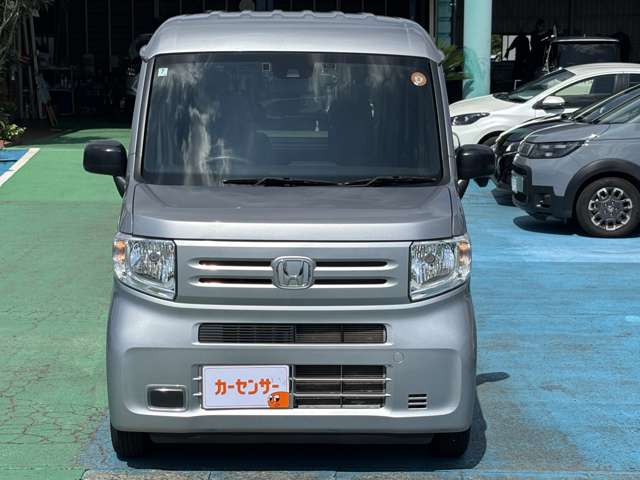 ホンダ Ｎ−ＶＡＮ ６６０ Ｇ R3年 (九州・沖縄) 99