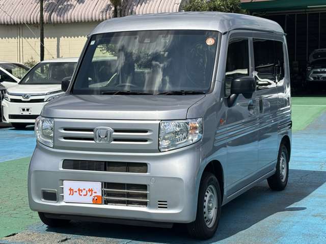 ホンダ Ｎ−ＶＡＮ ６６０ Ｇ R3年 (九州・沖縄) 99