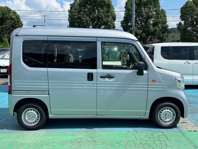 ホンダ Ｎ−ＶＡＮ ６６０ Ｇ R3年 (九州・沖縄) 99
