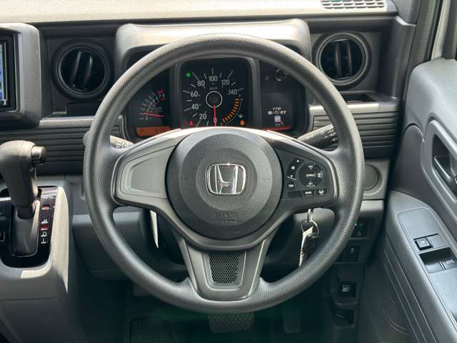 ホンダ Ｎ−ＶＡＮ ６６０ Ｇ R3年 (九州・沖縄) 99
