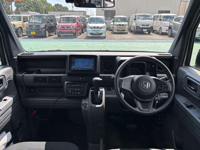 ホンダ Ｎ−ＶＡＮ ６６０ Ｇ R3年 (九州・沖縄) 99
