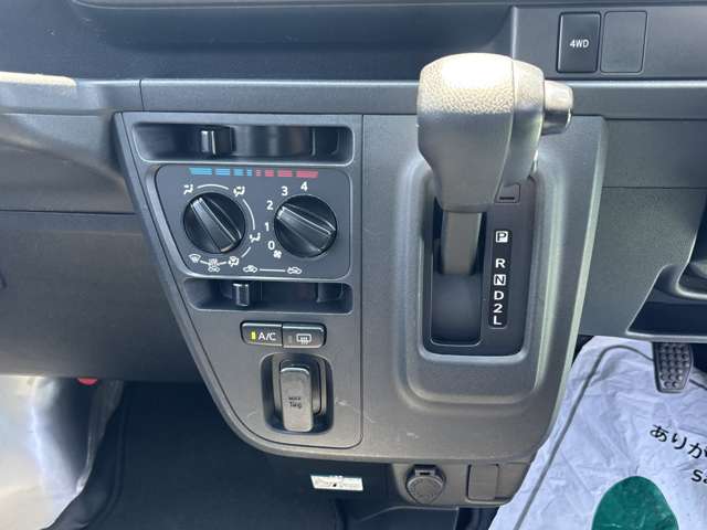 スバル サンバーバン ６６０ トランスポーター スマートアシスト ４ＷＤ R2年 (九州・沖縄) 99