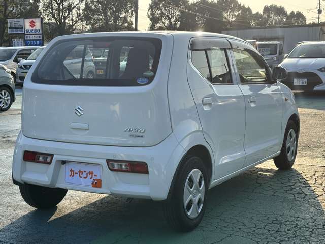 スズキ アルト ６６０ Ｌ スズキ セーフティ サポート装着車 R2年 (九州・沖縄) 99