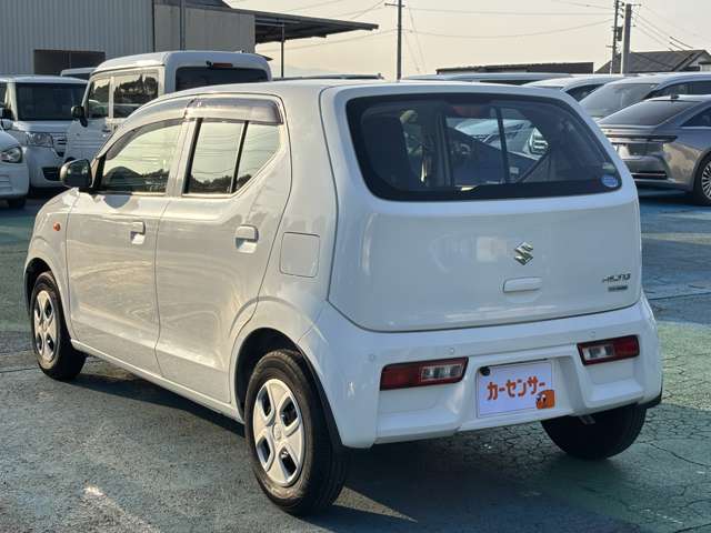 スズキ アルト ６６０ Ｌ スズキ セーフティ サポート装着車 R2年 (九州・沖縄) 99