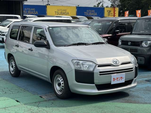 トヨタ プロボックスバン １．３ Ｇ R5年 (九州・沖縄) 99