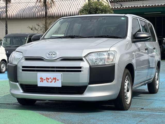 トヨタ プロボックスバン １．３ Ｇ R5年 (九州・沖縄) 99