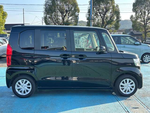 ホンダ Ｎ　ＢＯＸ ６６０ Ｌ R3年 (九州・沖縄) 99