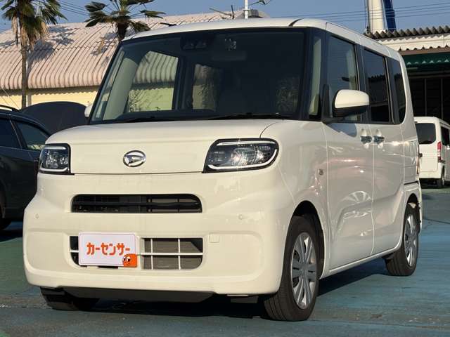 ダイハツ タント ６６０ Ｌ R3年 (九州・沖縄) 99