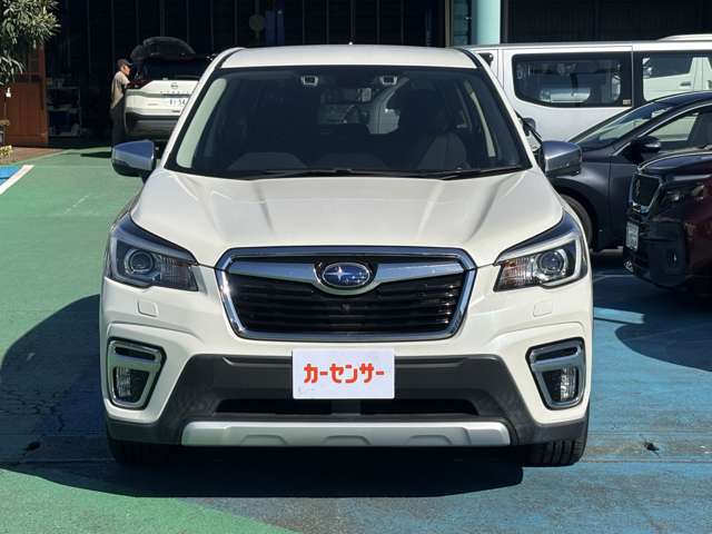 スバル フォレスター　ハイブリッド ２．０ アドバンス ４ＷＤ R1年 (九州・沖縄) 99