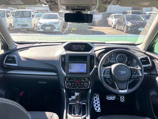 スバル フォレスター　ハイブリッド ２．０ アドバンス ４ＷＤ R1年 (九州・沖縄) 99