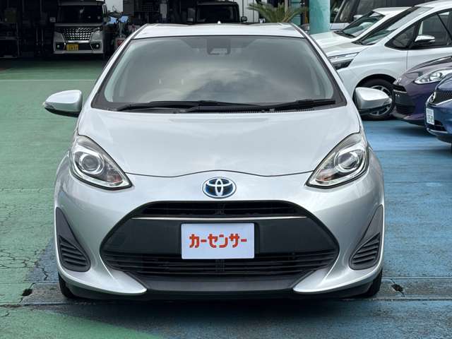 トヨタ アクア １．５ Ｓ スタイルブラック H30年 (九州・沖縄) 99