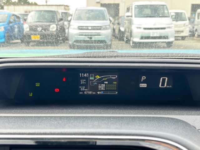 トヨタ アクア １．５ Ｓ スタイルブラック H30年 (九州・沖縄) 99