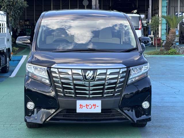 トヨタ アルファード ２．５ Ｘ H29年 (九州・沖縄) 99
