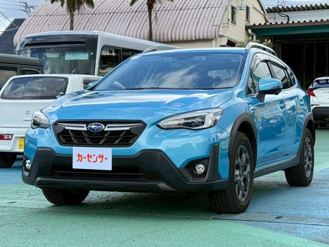 スバル ＸＶ ２．０Ｅ－Ｌ アイサイト スマート エディション ４ＷＤ R3年 (九州・沖縄) 99