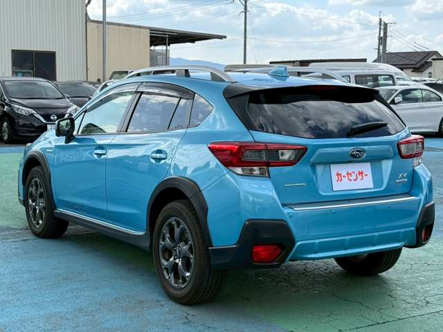 スバル ＸＶ ２．０Ｅ－Ｌ アイサイト スマート エディション ４ＷＤ R3年 (九州・沖縄) 99