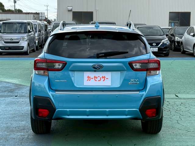 スバル ＸＶ ２．０Ｅ－Ｌ アイサイト スマート エディション ４ＷＤ R3年 (九州・沖縄) 99