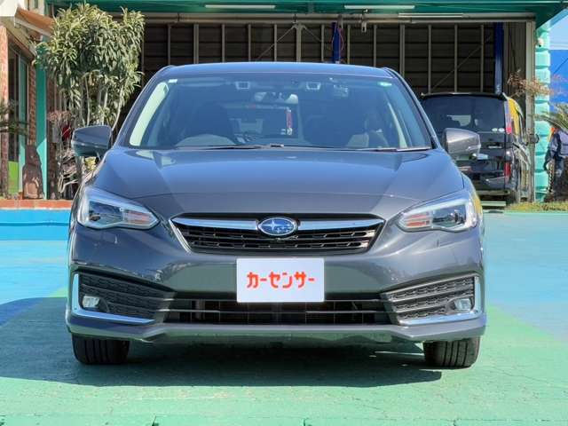 スバル インプレッサスポーツ １．６ｉ−Ｓ　アイサイト R3年 (九州・沖縄) 99