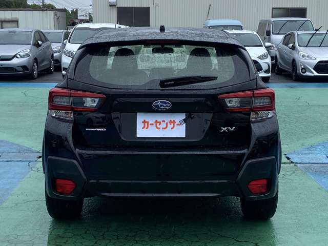 スバル ＸＶ １．６Ｉ アイサイト ４ＷＤ R3年 (九州・沖縄) 99