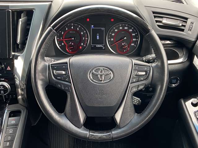 トヨタ アルファード ２．５ Ｓ Ｃパッケージ ４ＷＤ R2年 (九州・沖縄) 99