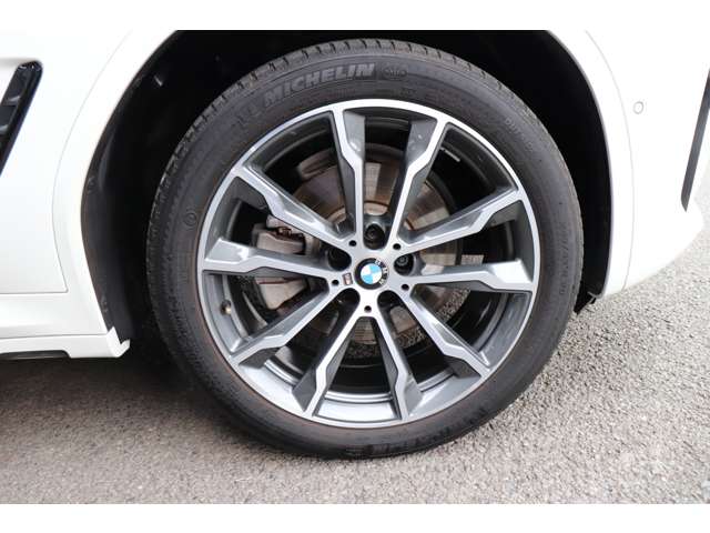 ＢＭＷ Ｘ３ Ｘドライブ２０Ｄ Ｍスポーツ ディーゼルターボ ４ＷＤ R5年 () 99
