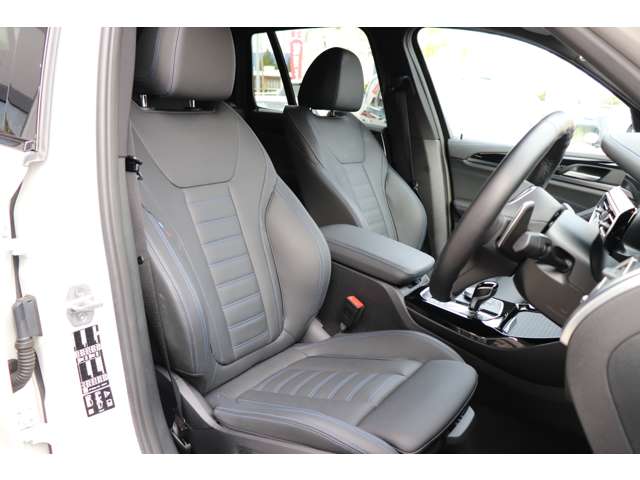 ＢＭＷ Ｘ３ Ｘドライブ２０Ｄ Ｍスポーツ ディーゼルターボ ４ＷＤ R5年 () 99