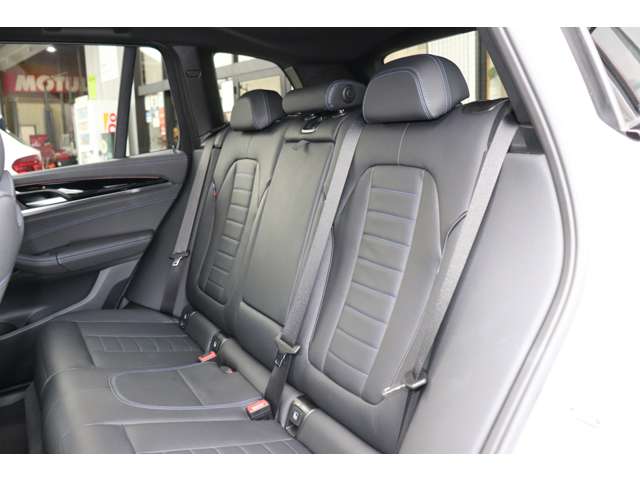 ＢＭＷ Ｘ３ Ｘドライブ２０Ｄ Ｍスポーツ ディーゼルターボ ４ＷＤ R5年 () 99