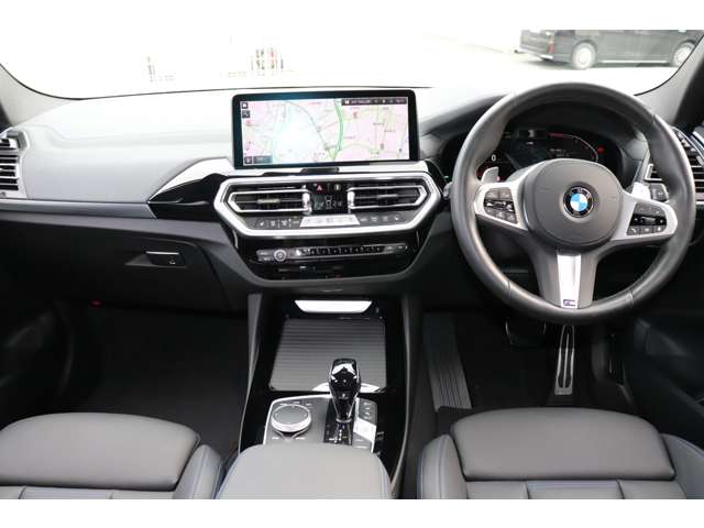ＢＭＷ Ｘ３ Ｘドライブ２０Ｄ Ｍスポーツ ディーゼルターボ ４ＷＤ R5年 () 99