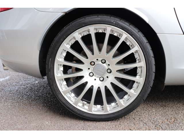 メルセデスベンツ ＳＬＫクラス ＳＬＫ２００　ブルーエフィシェンシースポーツ H24年 () 99