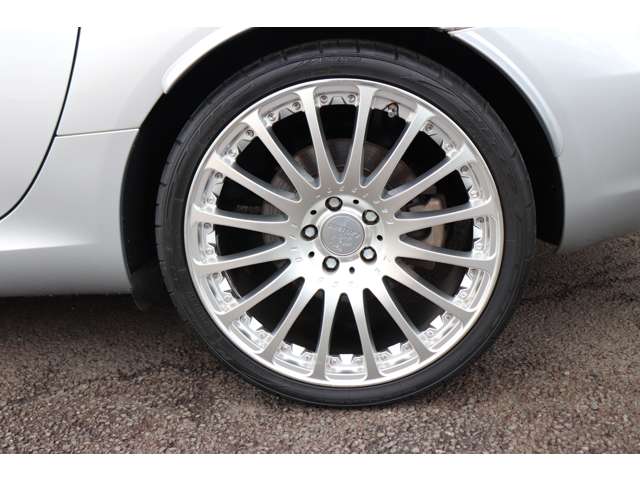 メルセデスベンツ ＳＬＫクラス ＳＬＫ２００　ブルーエフィシェンシースポーツ H24年 () 99