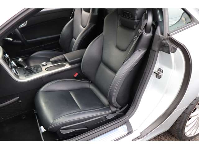 メルセデスベンツ ＳＬＫクラス ＳＬＫ２００　ブルーエフィシェンシースポーツ H24年 () 99