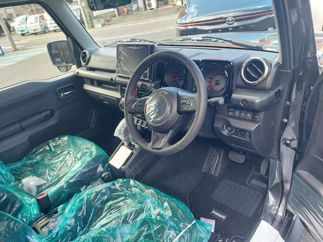 スズキ ジムニー　ノマド １．５ ＦＣ ４ＷＤ R8年 () 99
