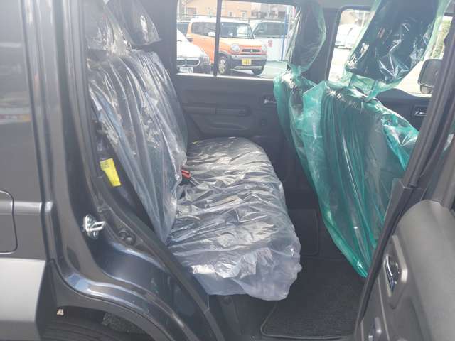 スズキ ジムニー　ノマド １．５ ＦＣ ４ＷＤ R8年 () 99