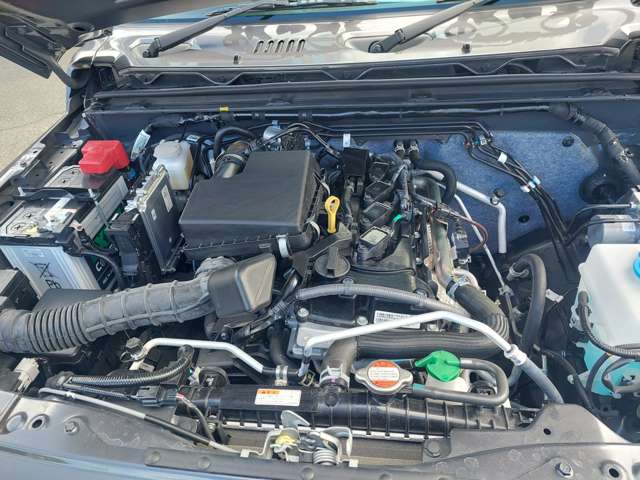 スズキ ジムニー　ノマド １．５ ＦＣ ４ＷＤ R8年 () 99