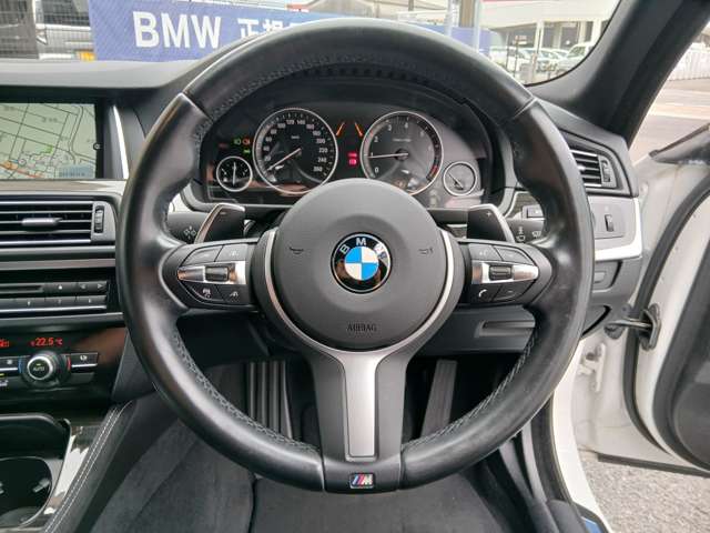 ＢＭＷ ５シリーズ ５２３ｉ　Ｍスポーツ H29年 (近畿) 99