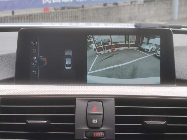 ＢＭＷ ３シリーズ ３２０ｉ　Ｍスポーツ H28年 (近畿) 99