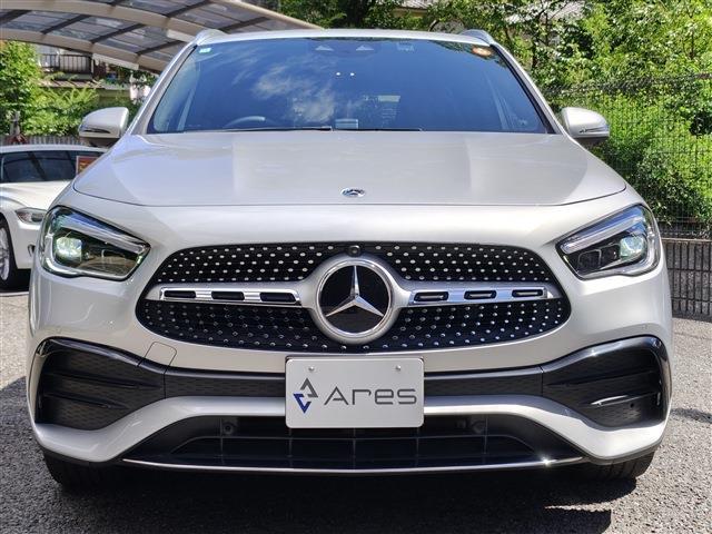 メルセデスベンツ ＧＬＡクラス ＧＬＡ２００ Ｄ ４マチック ＡＭＧライン ディーゼルターボ ４ＷＤ R2年 (近畿) 99
