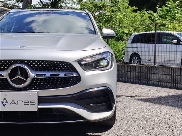 メルセデスベンツ ＧＬＡクラス ＧＬＡ２００ Ｄ ４マチック ＡＭＧライン ディーゼルターボ ４ＷＤ R2年 (近畿) 99