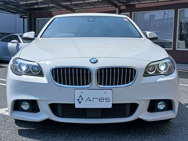 ＢＭＷ ５シリーズ ５２３Ｄ Ｍスポーツ ディーゼルターボ H28年 (近畿) 99