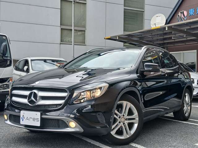 メルセデスベンツ ＧＬＡクラス ＧＬＡ１８０ H27年 (近畿) 99